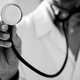 Illustration for article titled Study: That Man Doctor Might Kill You